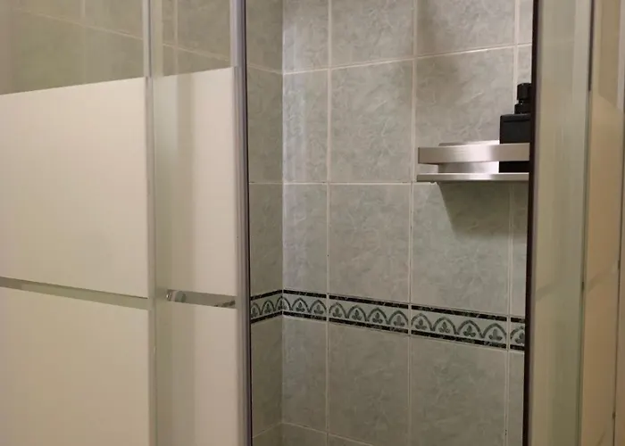 Guest house Monolocali Mare By Smart-home