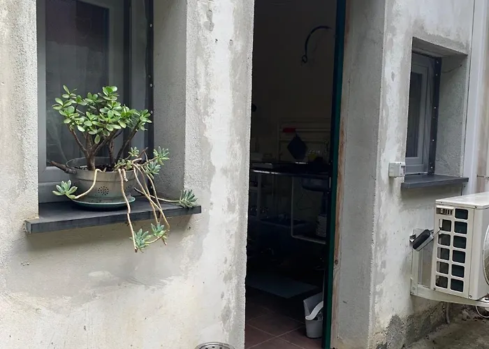 Monolocali Mare By Smart-home Guest house Genoa