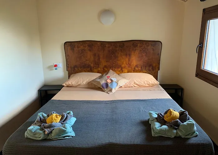 Monolocali Mare By Smart-home