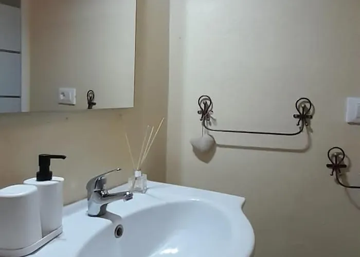 Monolocali Mare By Smart-home