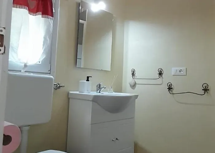 Monolocali Mare By Smart-home Guest house