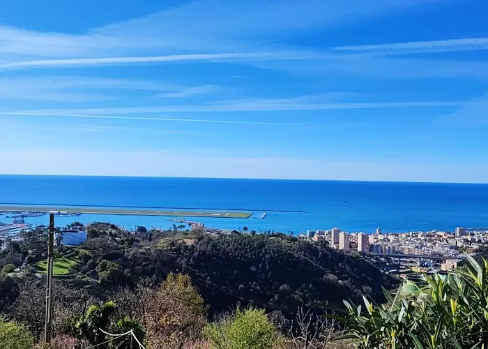 Guest house Monolocali Mare By Smart-home