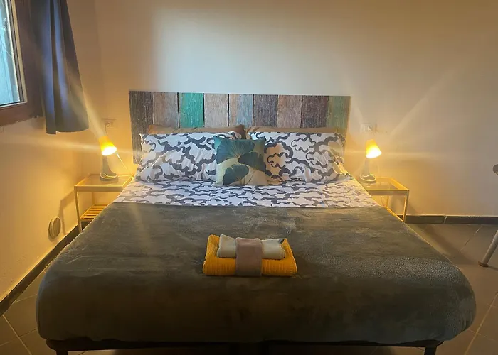 Monolocali Mare By Smart-home Genoa