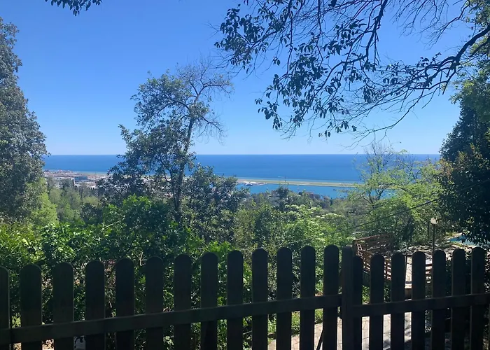 Monolocali Mare By Smart-home 게스트하우스