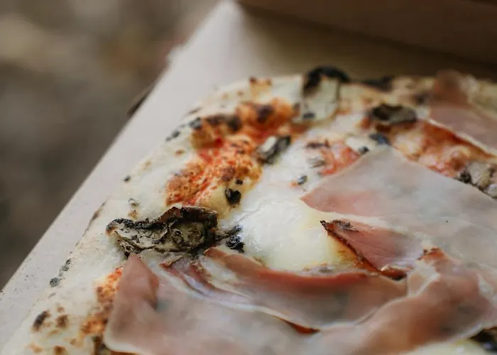 Monolocali Mare By Smart-home 3*