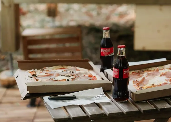 Monolocali Mare By Smart-home Genoa