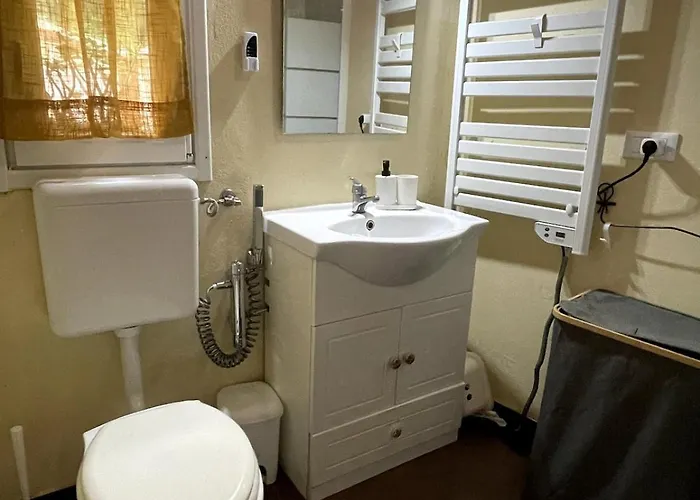 Guest house Monolocali Mare By Smart-home