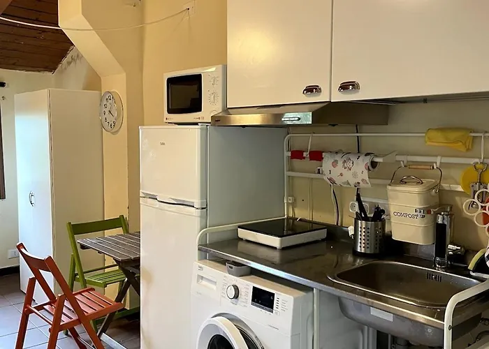 Guest house Monolocali Mare By Smart-home Genoa