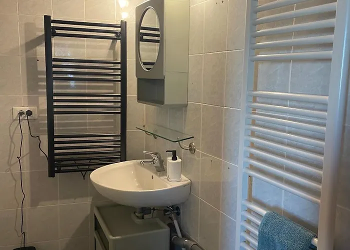 Guest house Monolocali Mare By Smart-home