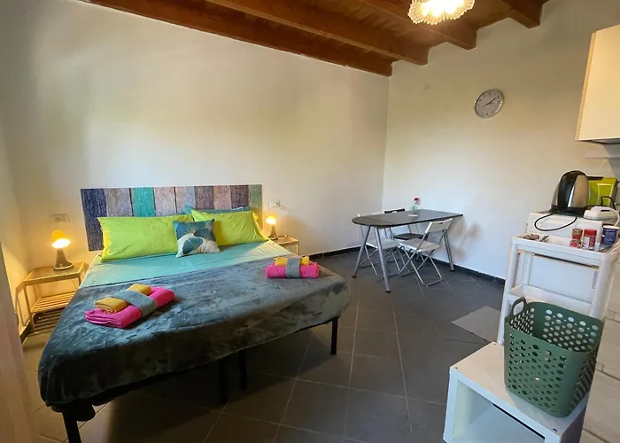 Monolocali Mare By Smart-home