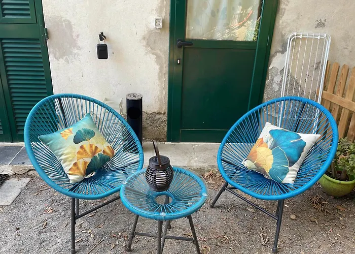 Monolocali Mare By Smart-home Genoa