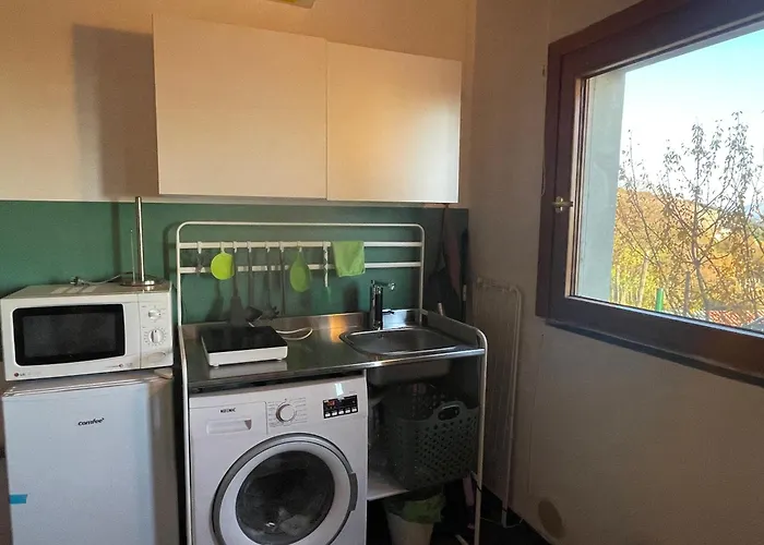 Monolocali Mare By Smart-home 게스트하우스 제노바