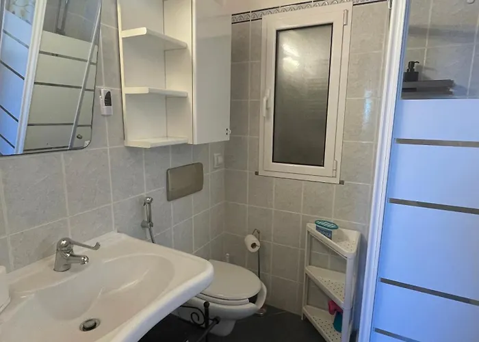 Monolocali Mare By Smart-home Guest house Genoa