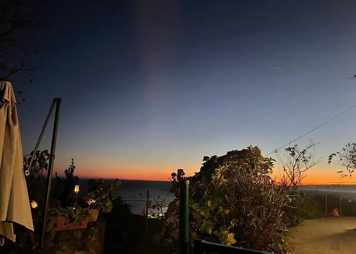 Monolocali Mare By Smart-home 3* Genoa