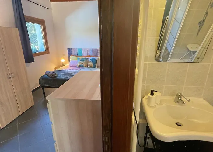 Guest house Monolocali Mare By Smart-home Genoa