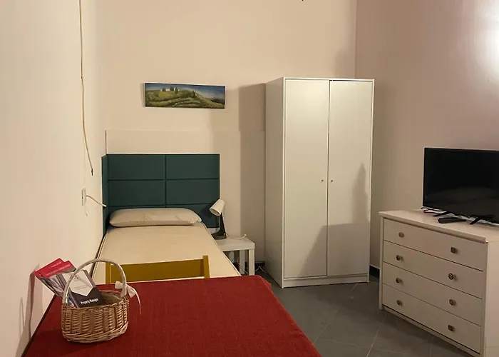 Monolocali Mare By Smart-home Guest house