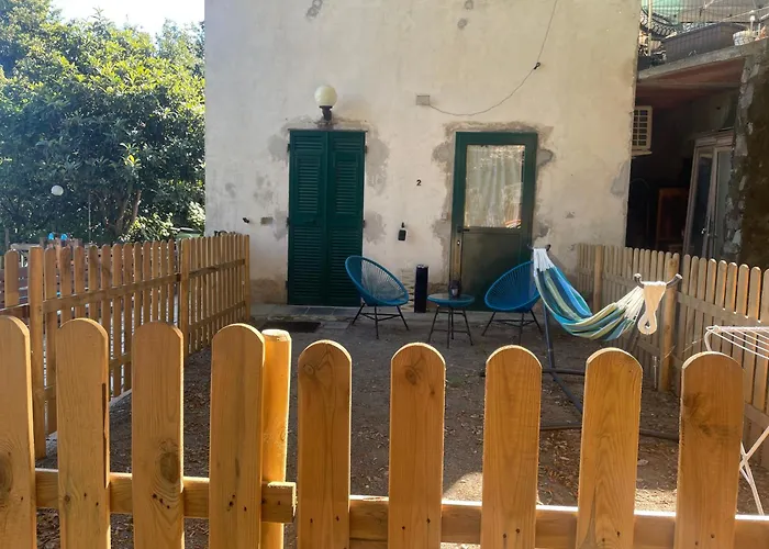 Monolocali Mare By Smart-home Guest house Genoa