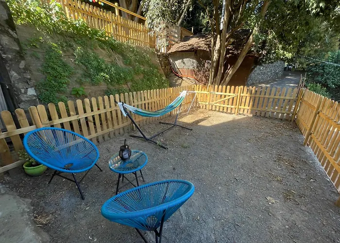 Monolocali Mare By Smart-home Genoa