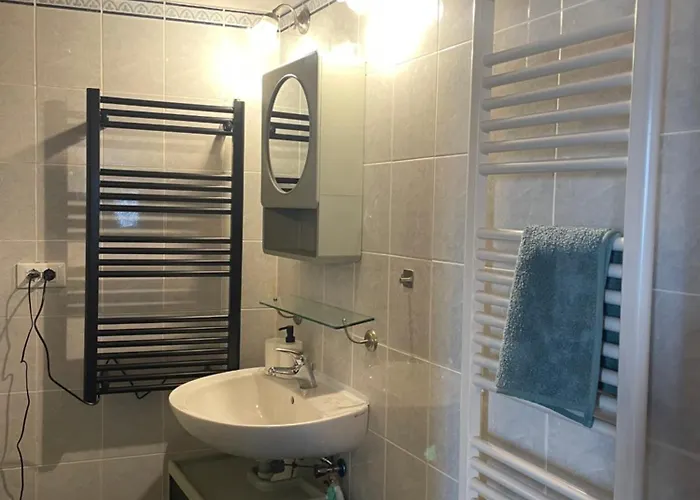 Monolocali Mare By Smart-home Guest house