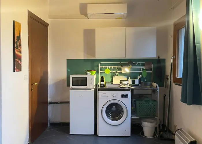 Monolocali Mare By Smart-home