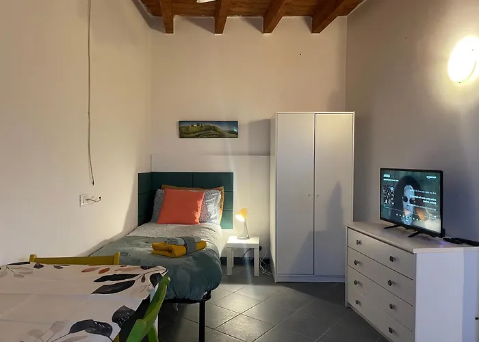 Guest house Monolocali Mare By Smart-home