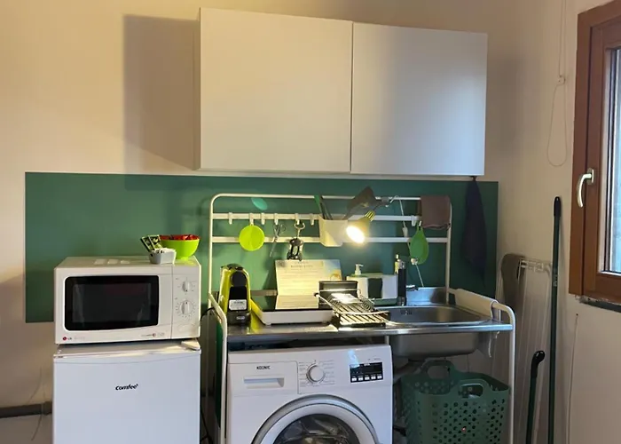 Monolocali Mare By Smart-home