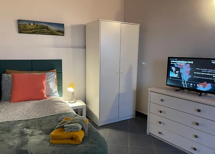 Monolocali Mare By Smart-home