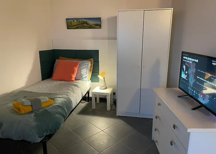 Monolocali Mare By Smart-home Guest house 3*