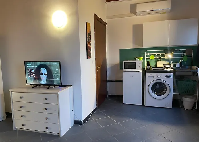 Monolocali Mare By Smart-home