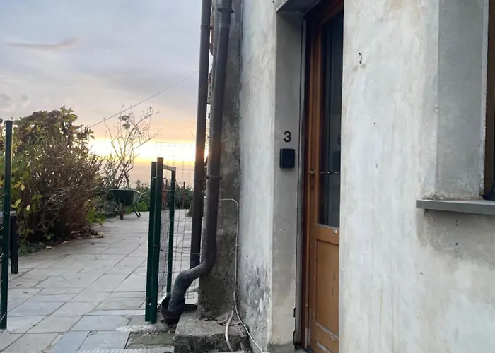 Monolocali Mare By Smart-home Guest house 3*