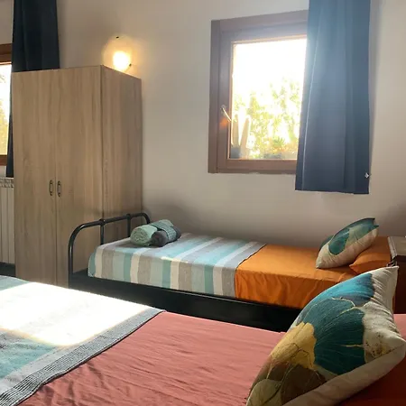 Glamping Mare By Smart-home, Monolocali Genova