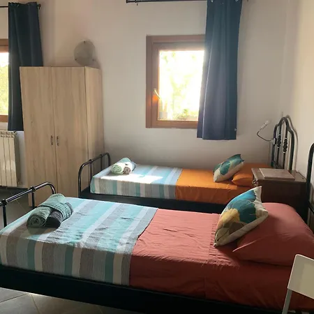 Affittacamere Glamping Mare By Smart-home, Monolocali