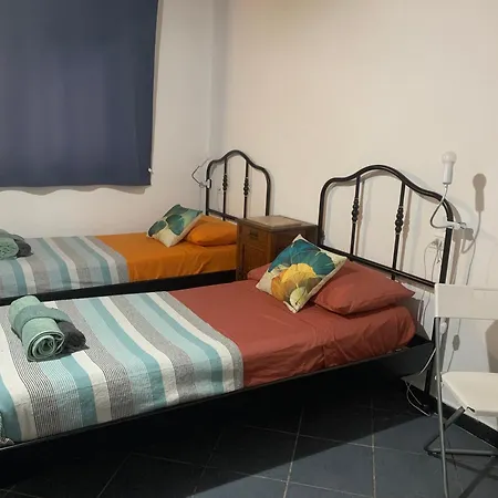 Monolocali Mare By Smart-home Гостевой дом 3*