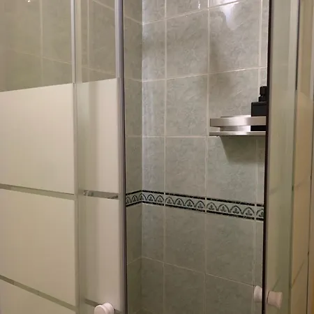 Гостевой дом Monolocali Mare By Smart-home