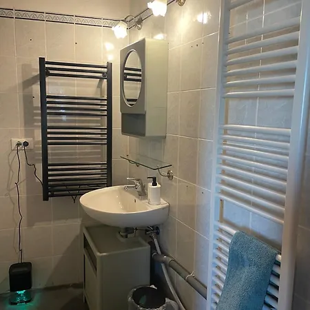 Гостевой дом Monolocali Mare By Smart-home