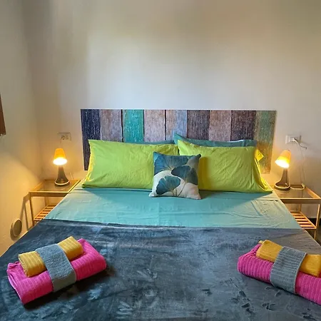 Monolocali Mare By Smart-home 3* Генуя