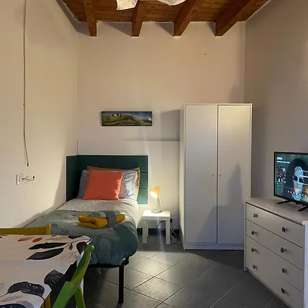 Гостевой дом Monolocali Mare By Smart-home