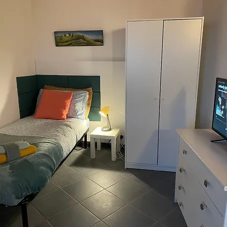 Monolocali Mare By Smart-home Гостевой дом 3*
