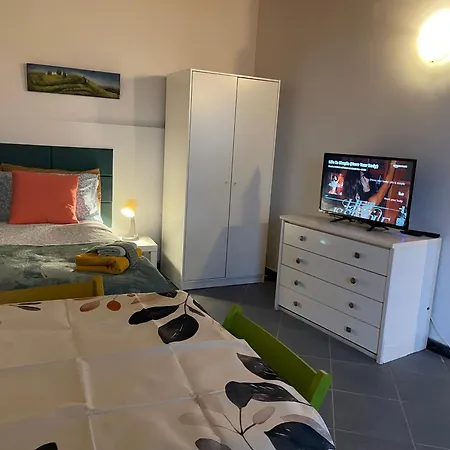 Гостевой дом Monolocali Mare By Smart-home 3*
