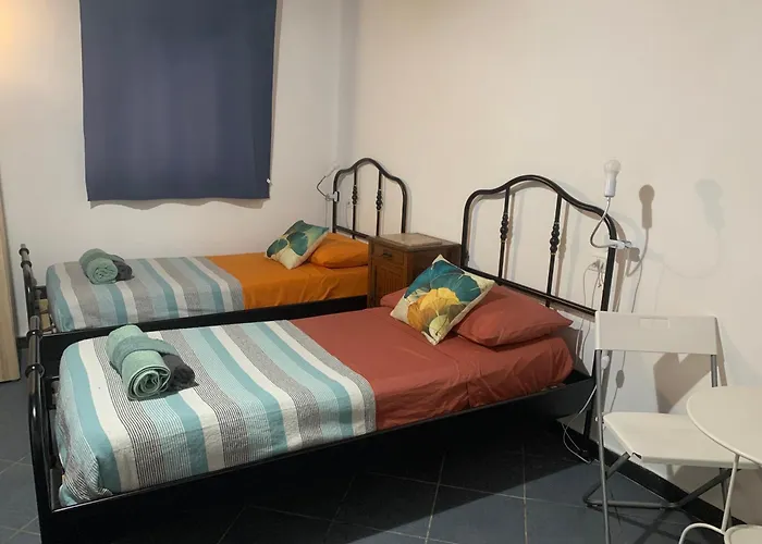 Monolocali Mare By Smart-home Pensionat 3*